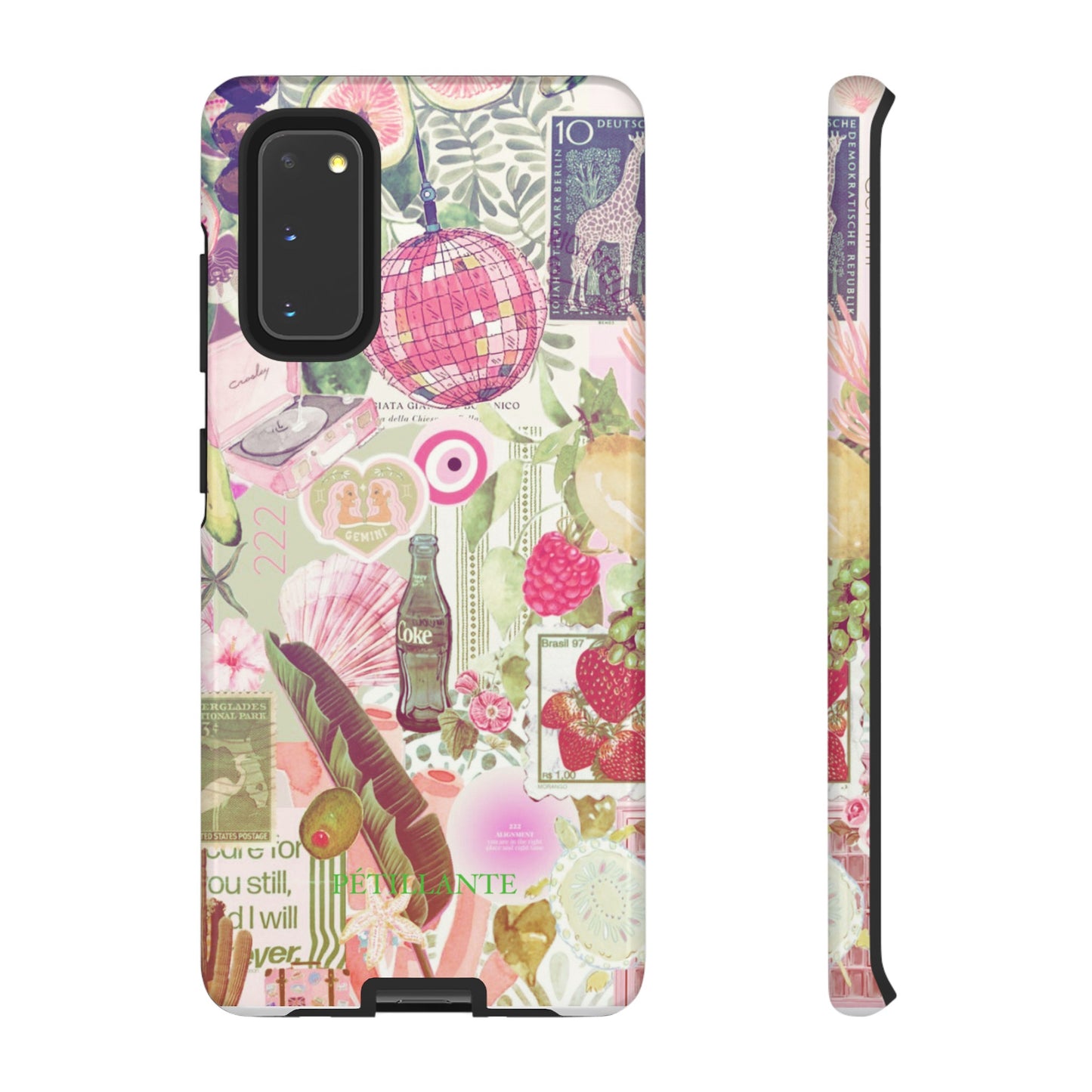 Tough Case “Rio”