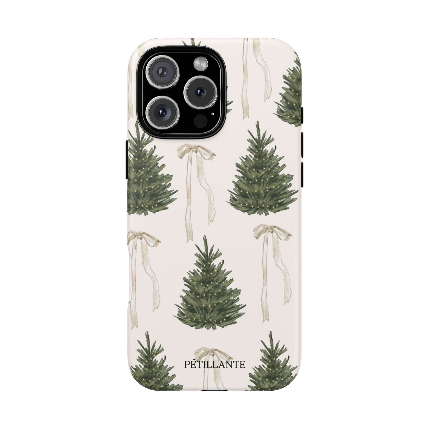 Tough Case “Christmas tree”