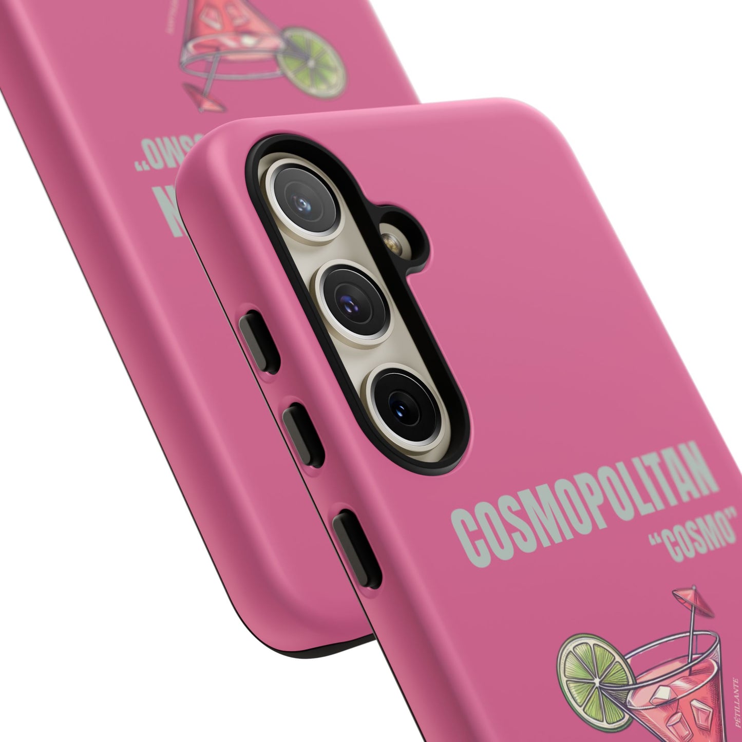 Tough Case “Cosmo”