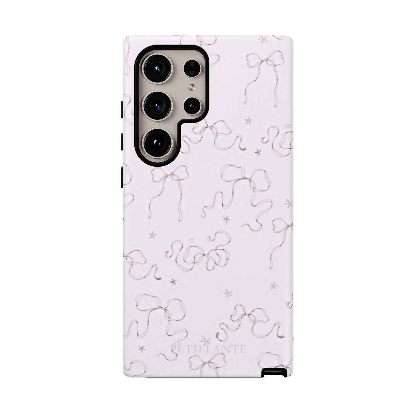 Tough Case “Clean”