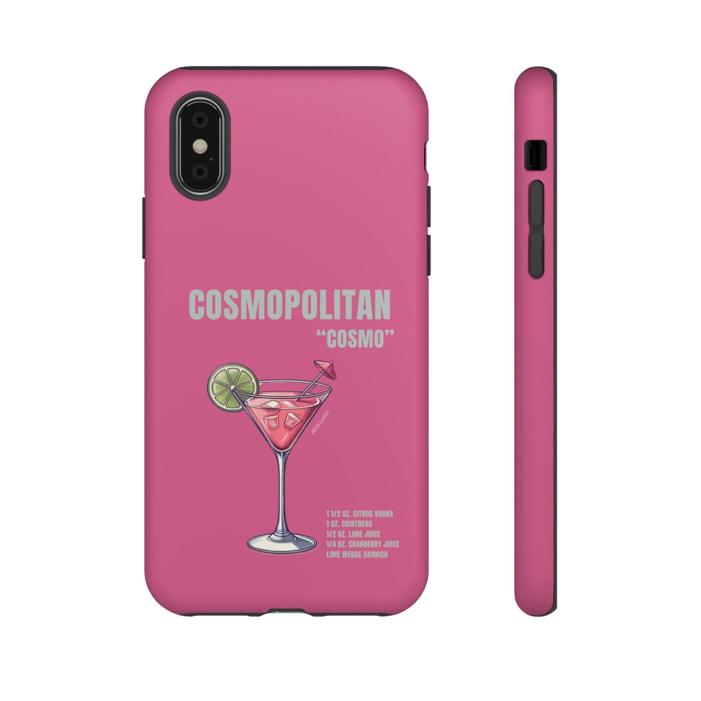 Tough Case “Cosmo”