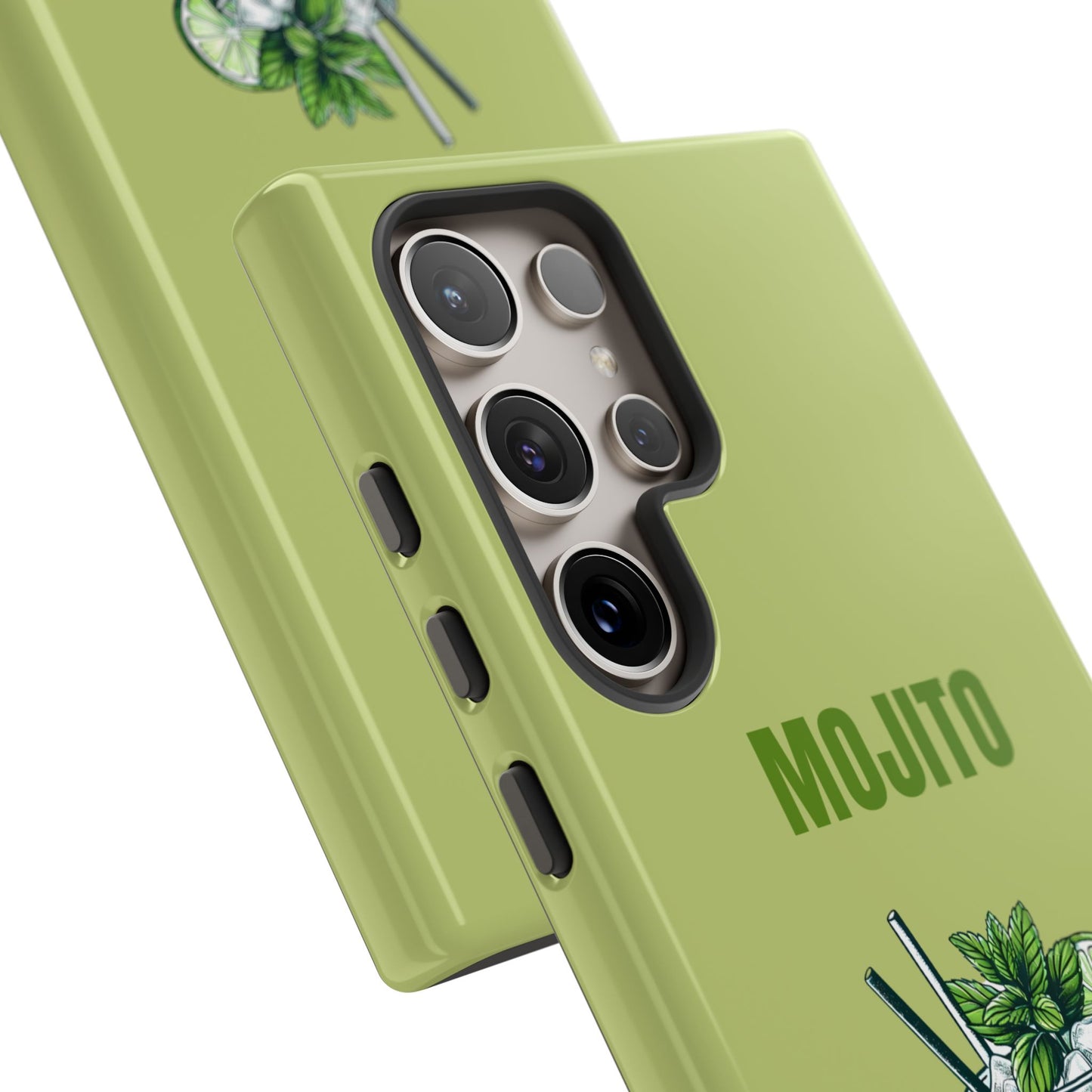 Tough Case “Mojito”