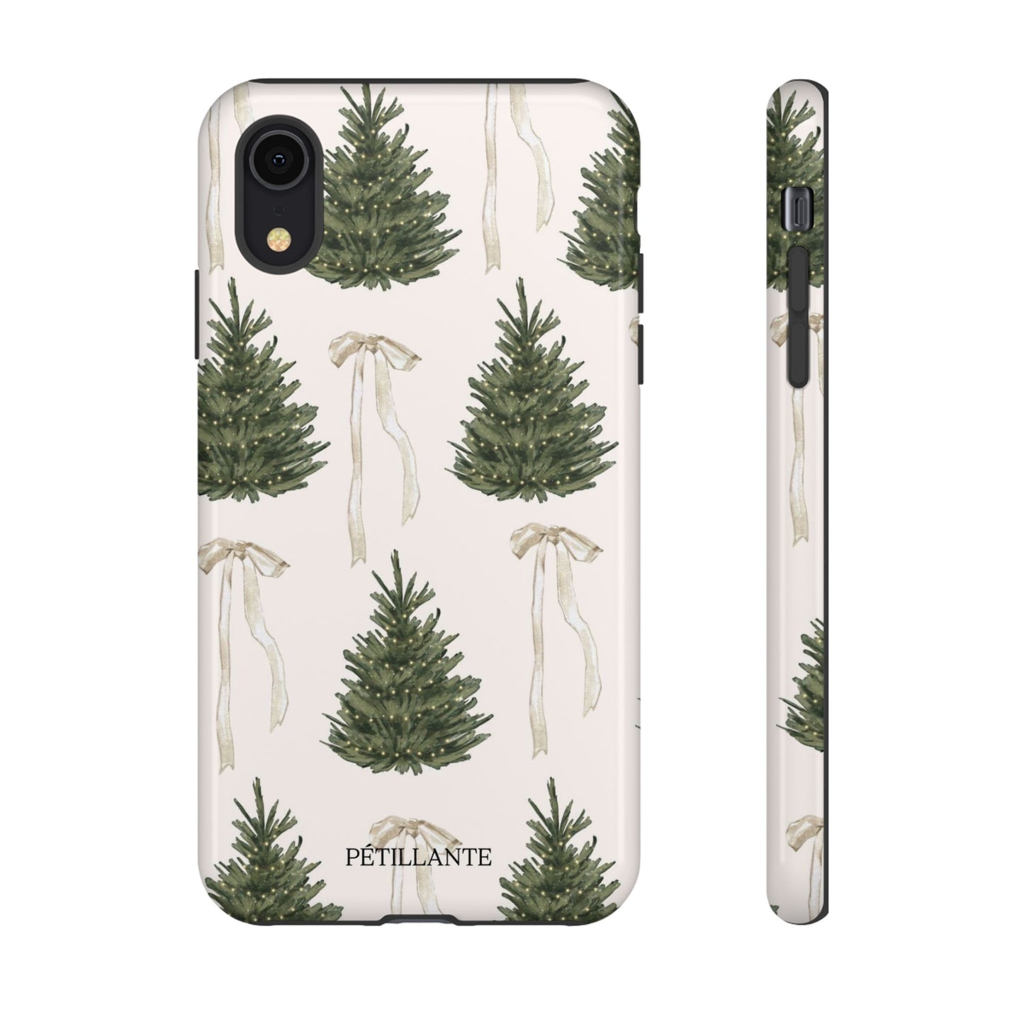 Tough Case “Christmas tree”