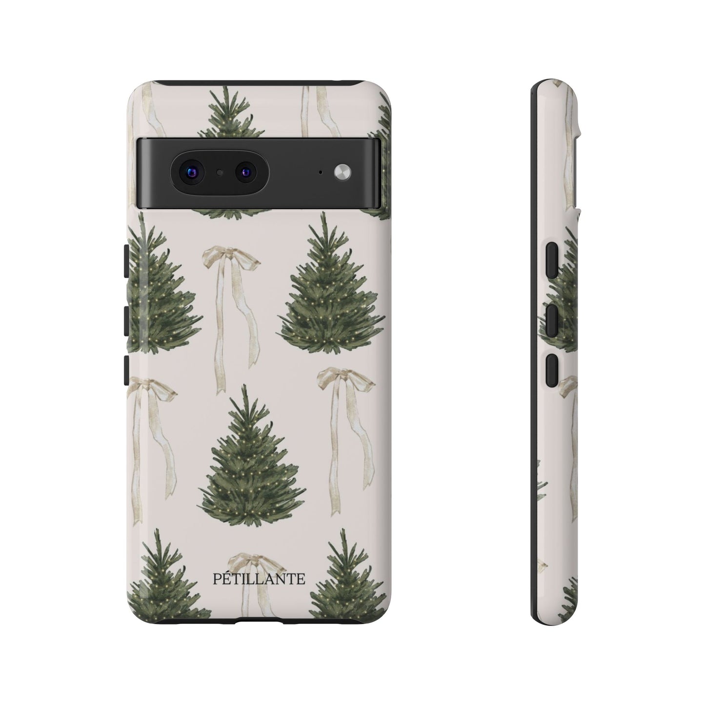 Tough Case “Christmas tree”