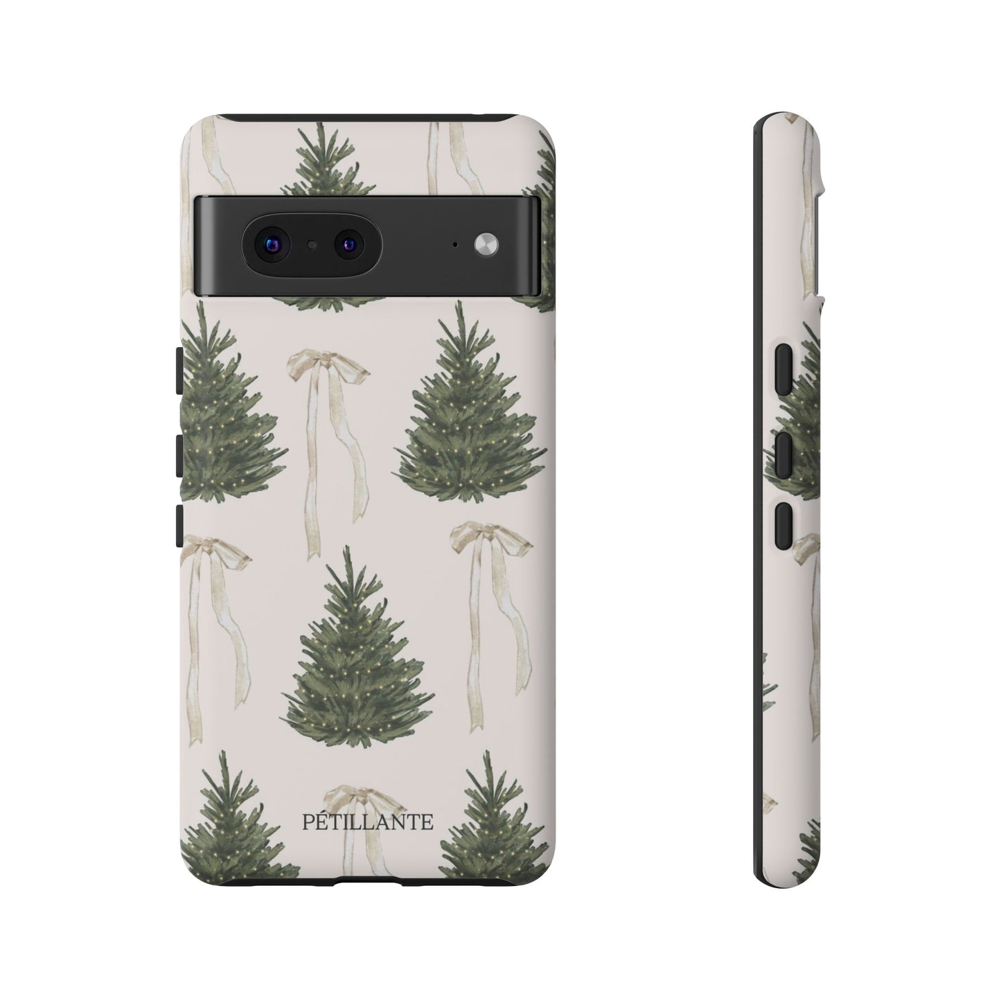 Tough Case “Christmas tree”