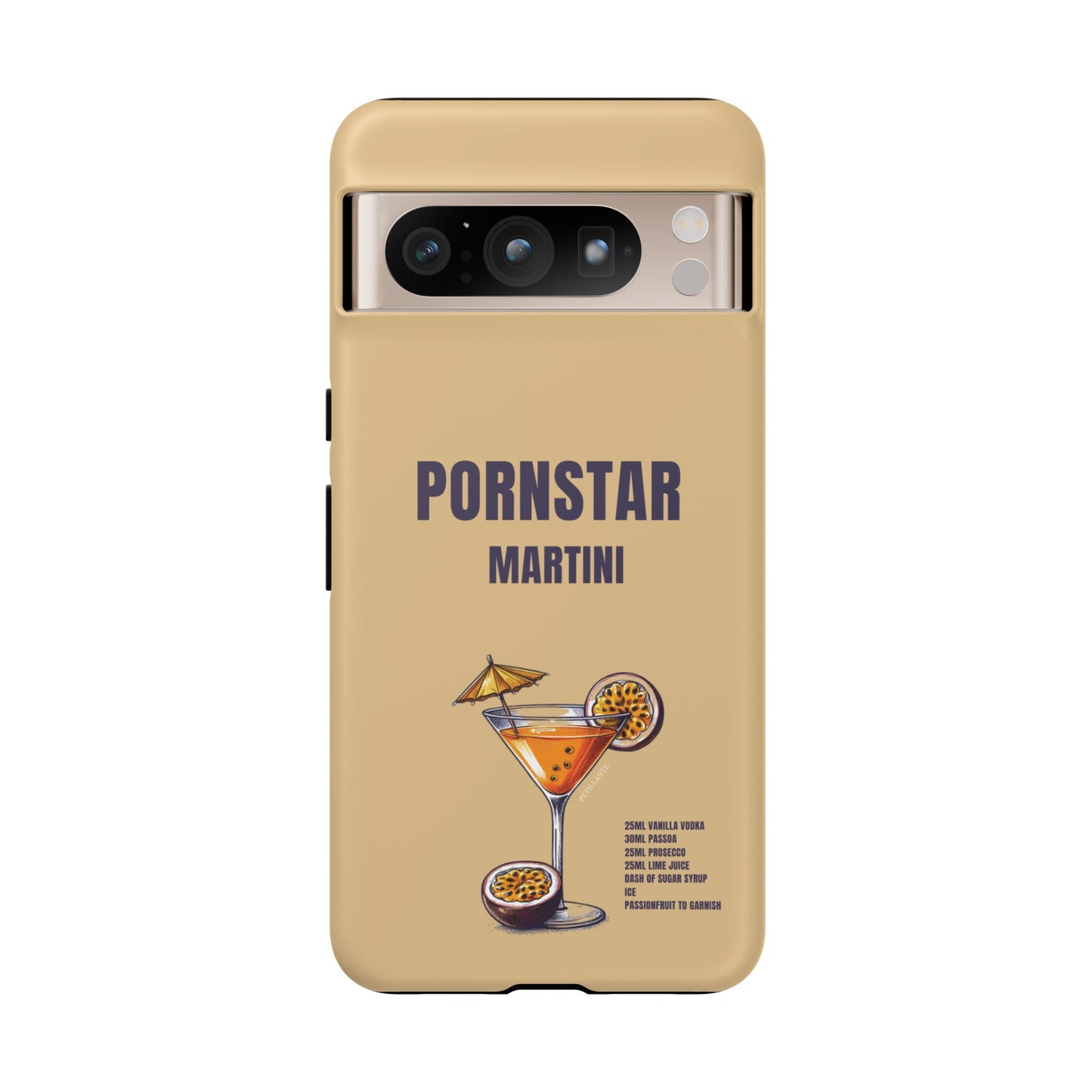 Tough Case “PS martini”