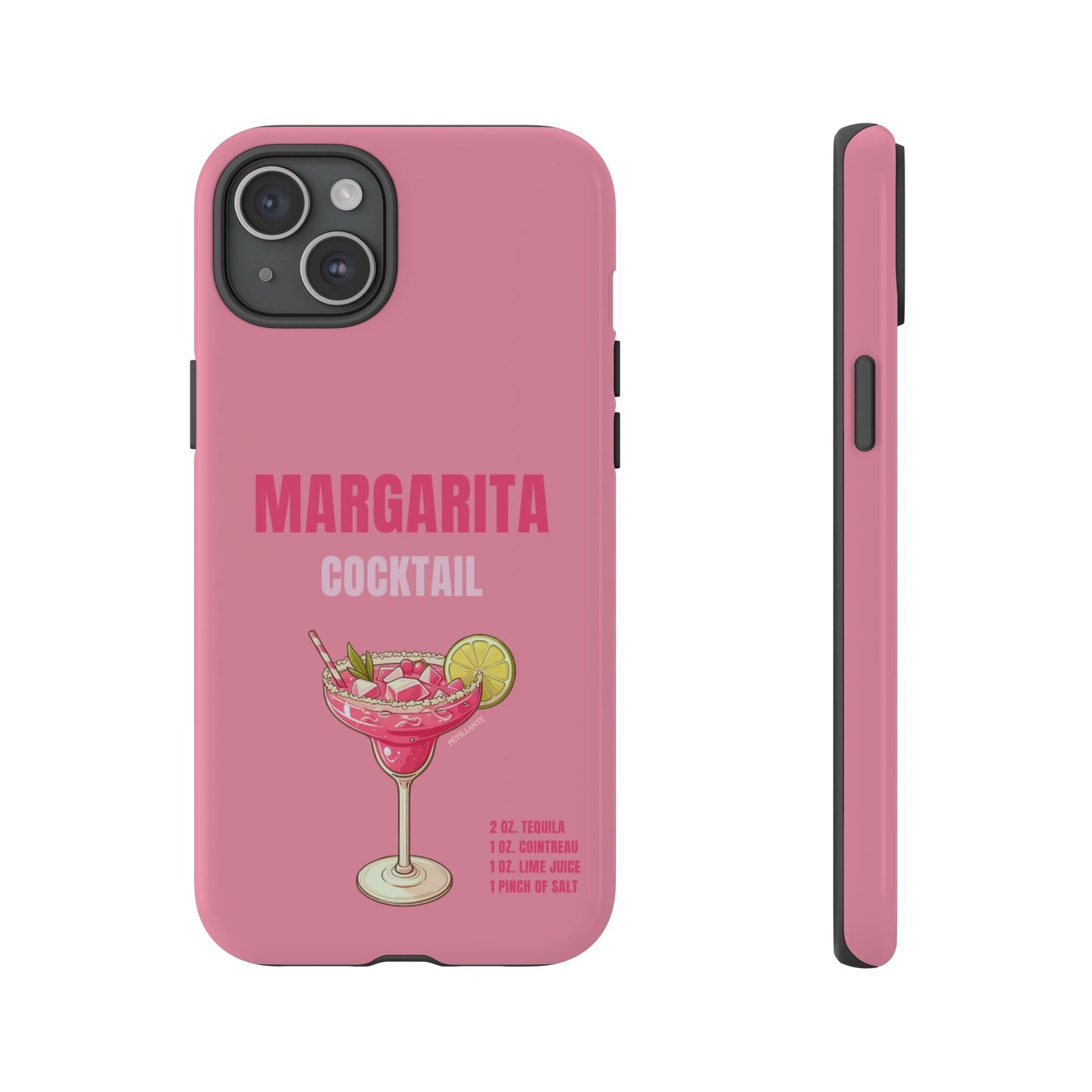 Tough Case “Margarita”