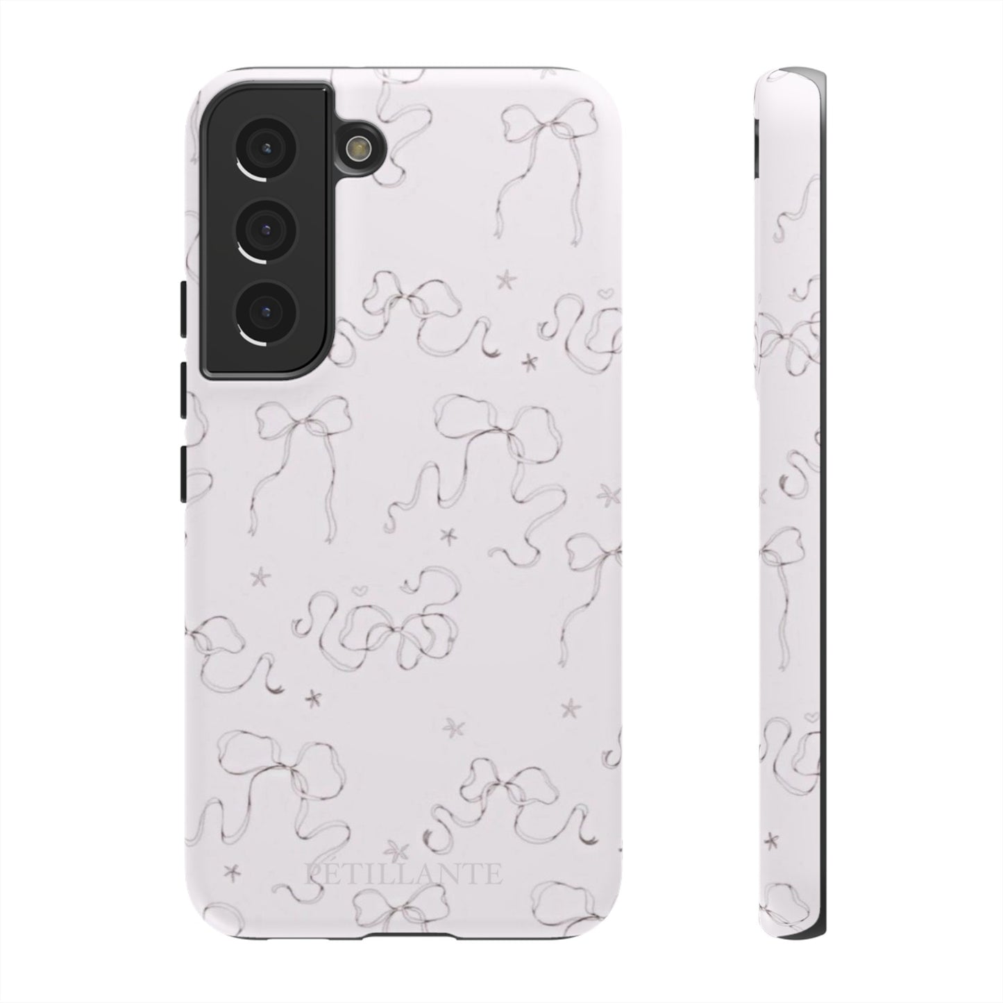 Tough Case “Clean”