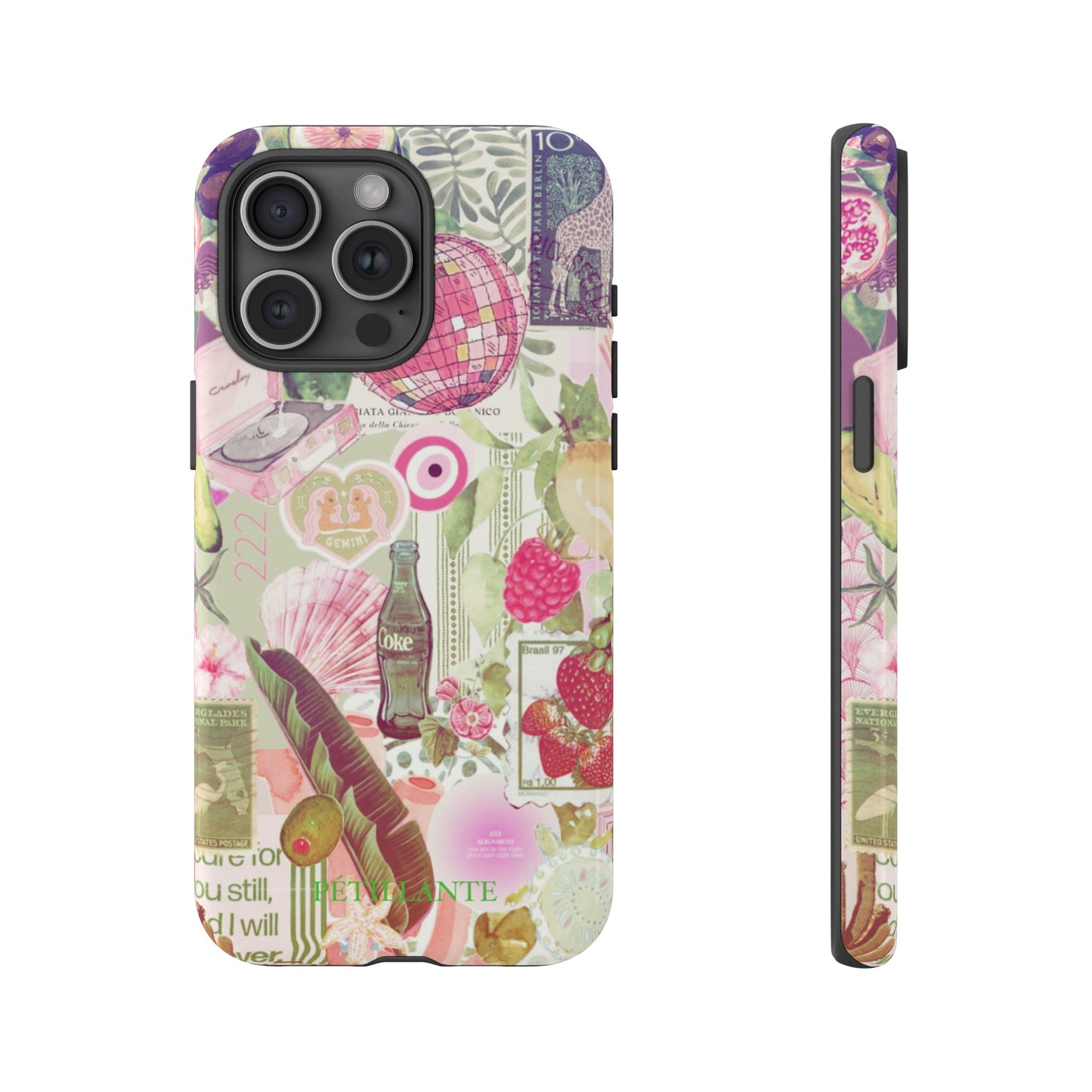 Tough Case “Rio”