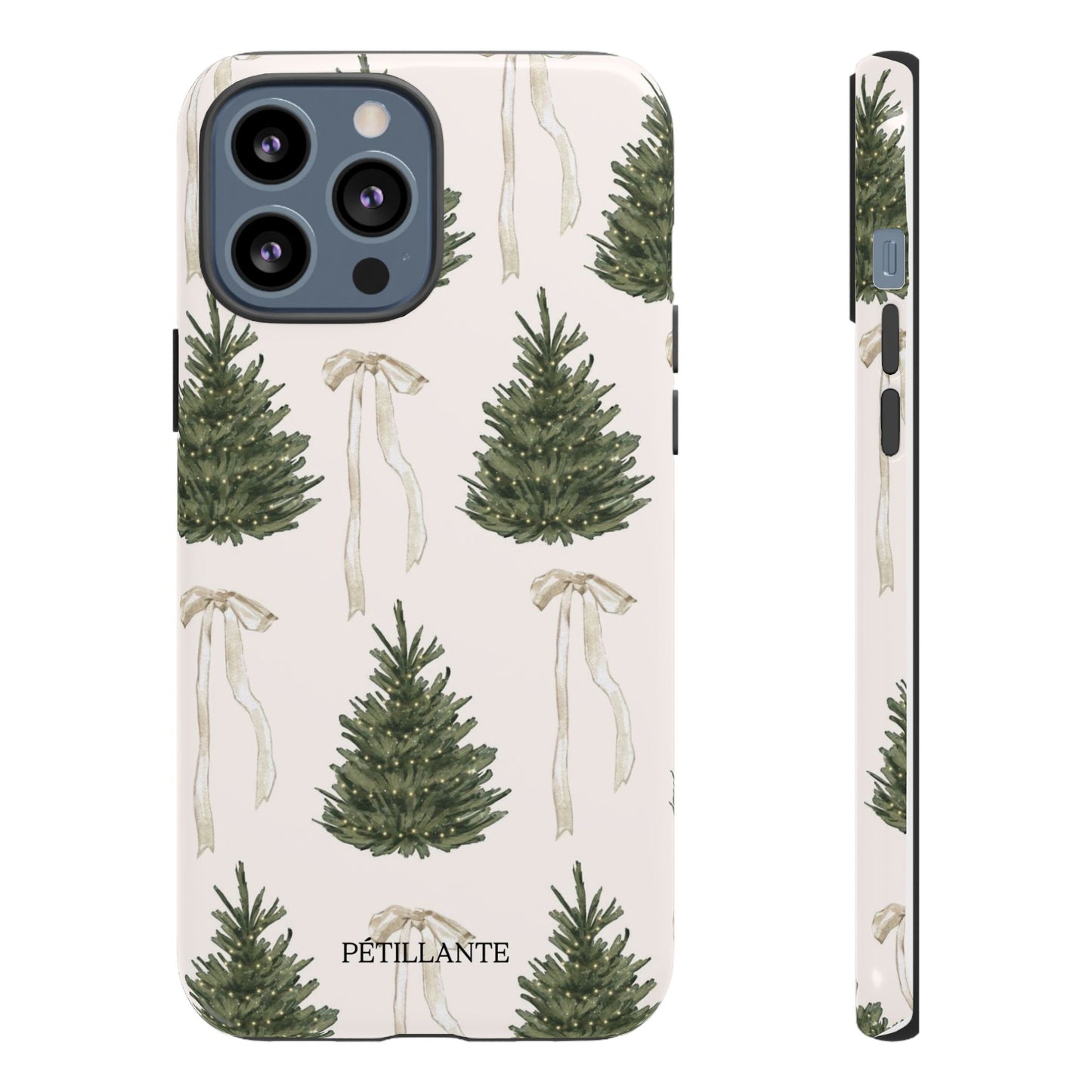 Tough Case “Christmas tree”