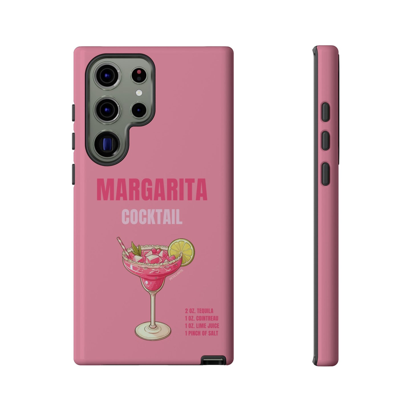 Tough Case “Margarita”