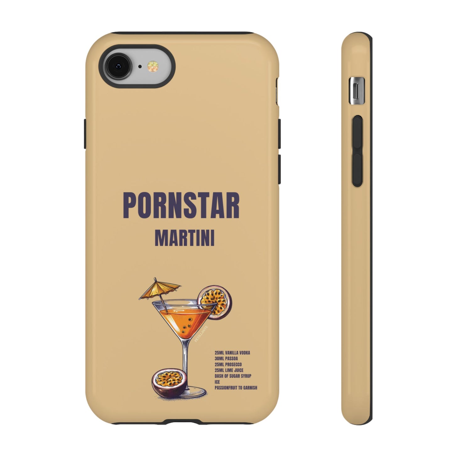 Tough Case “PS martini”
