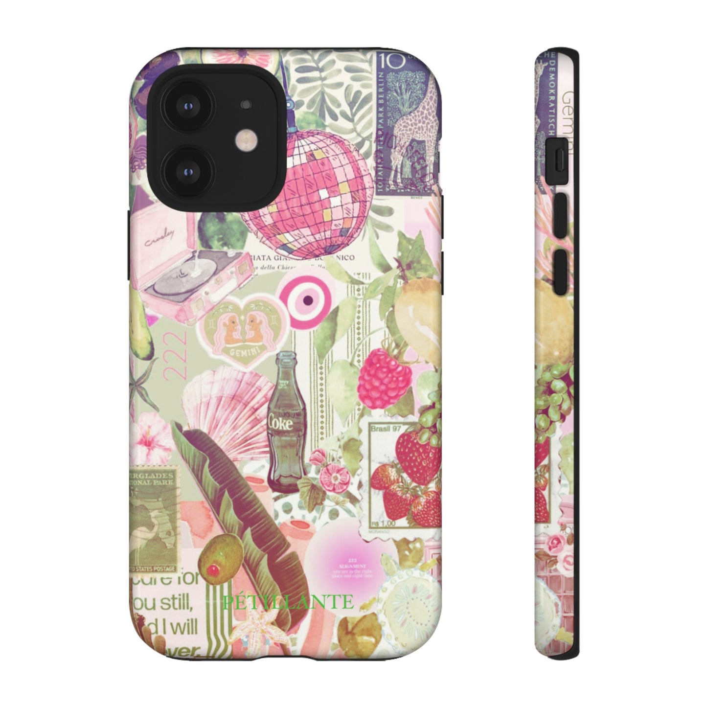 Tough Case “Rio”