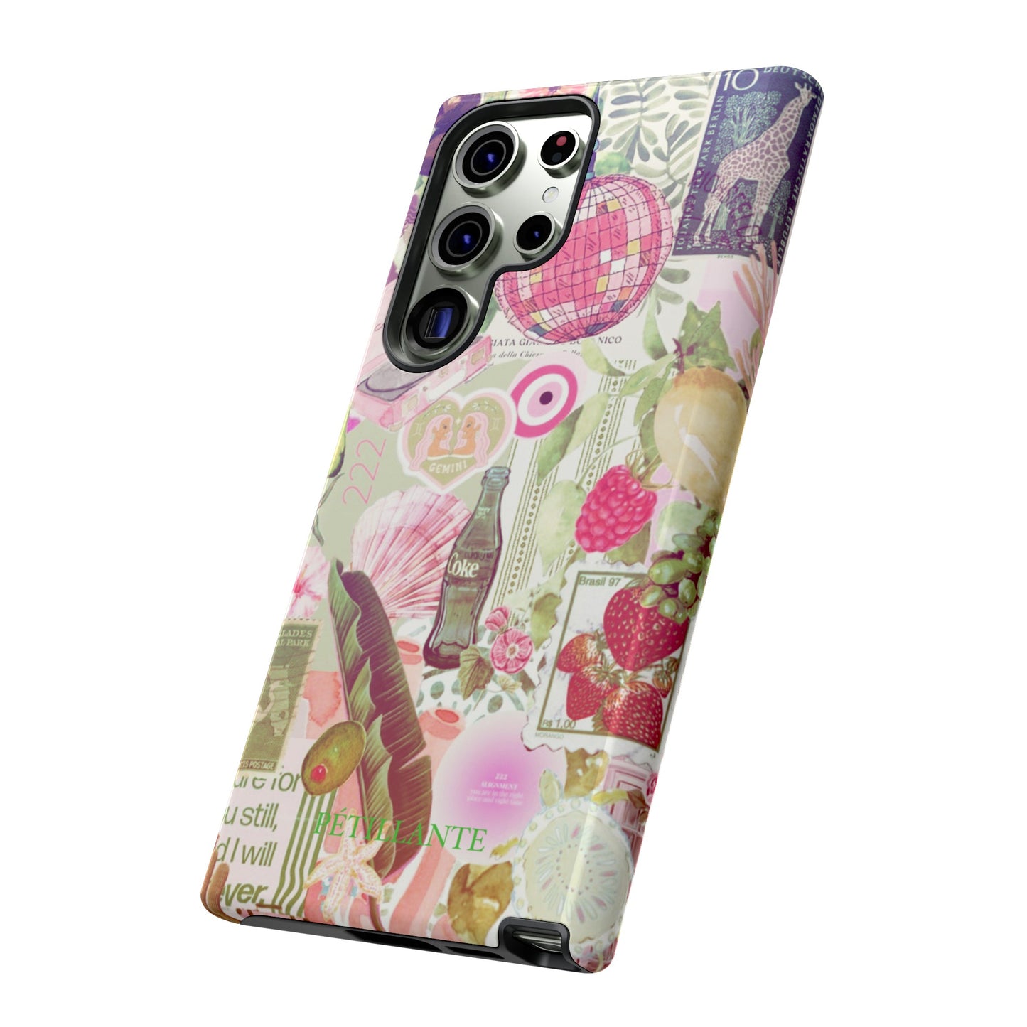 Tough Case “Rio”