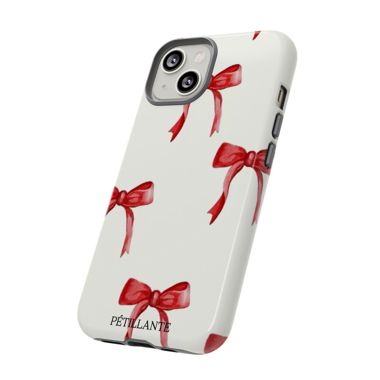 Tough Case “Present bows”