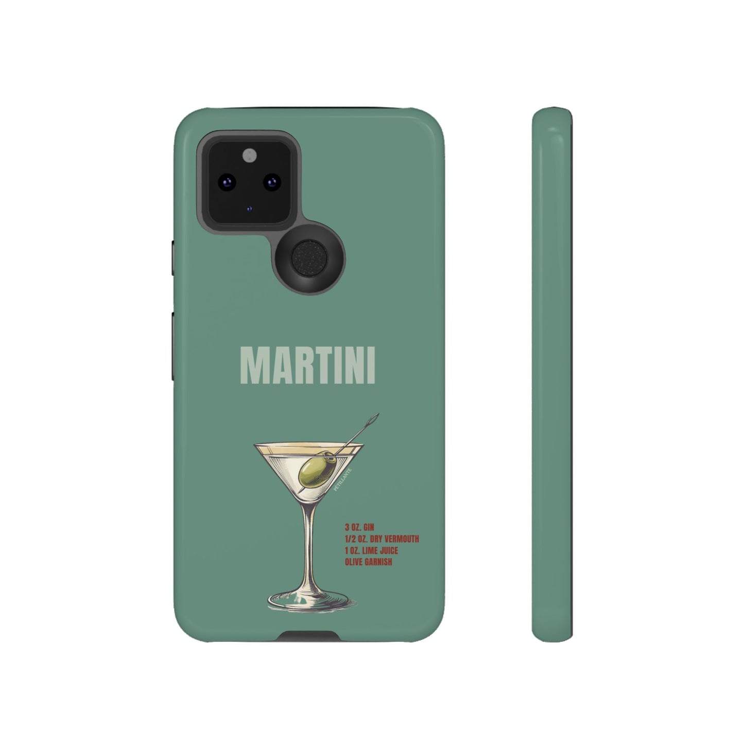 Tough Case “Martini”