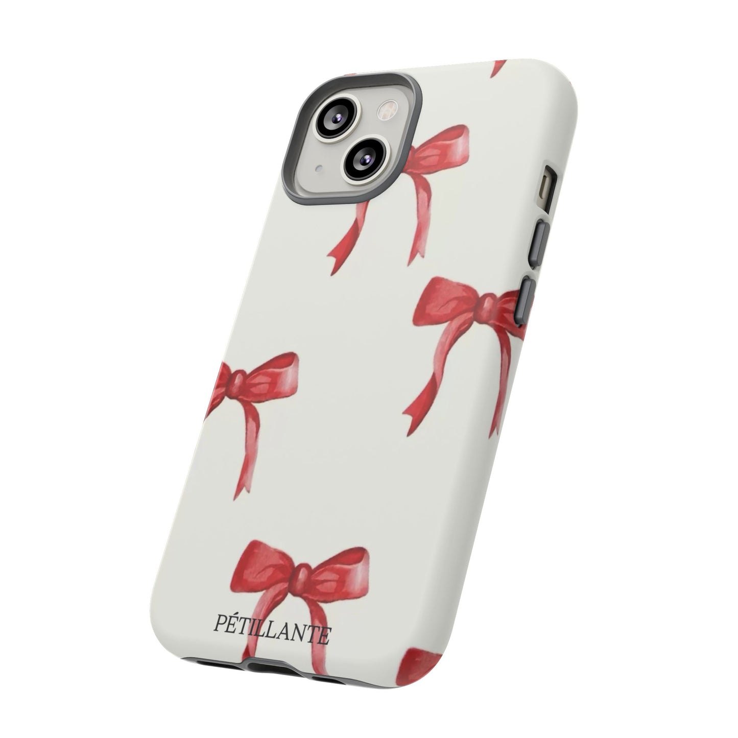 Tough Case “Present bows”