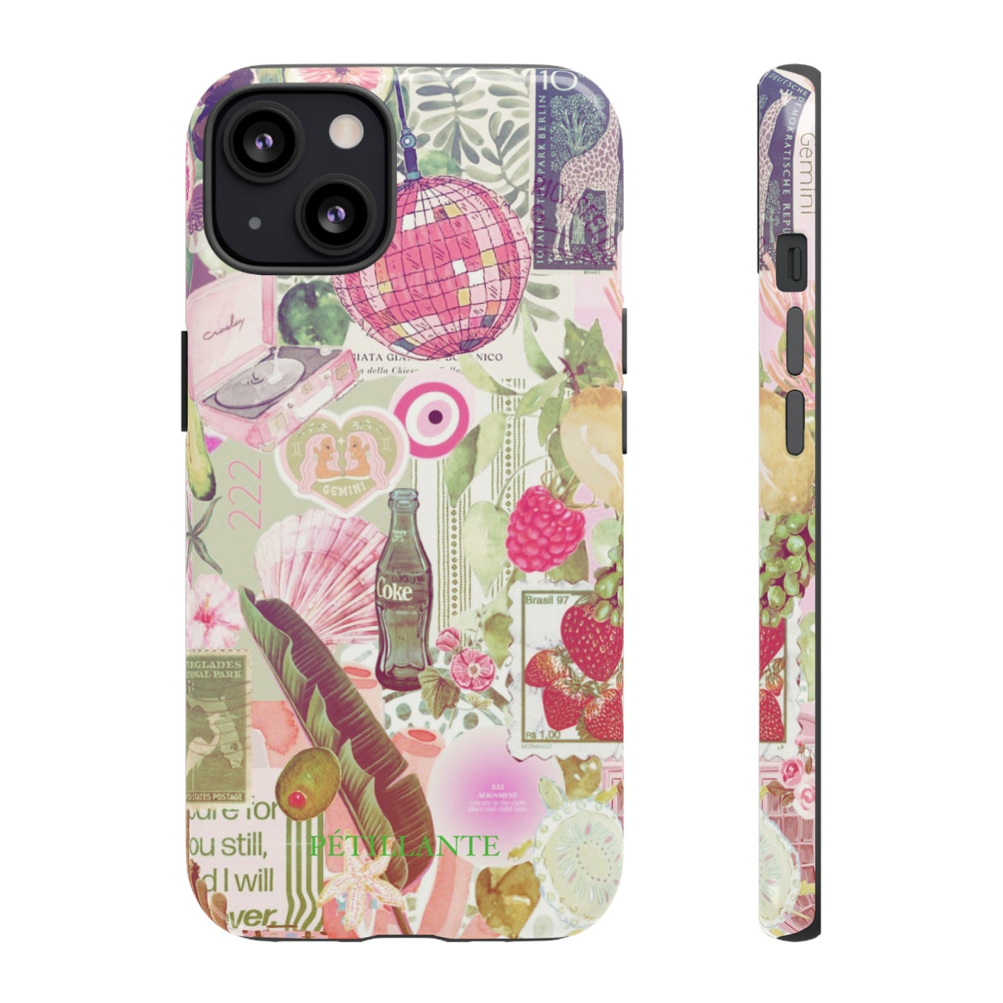 Tough Case “Rio”