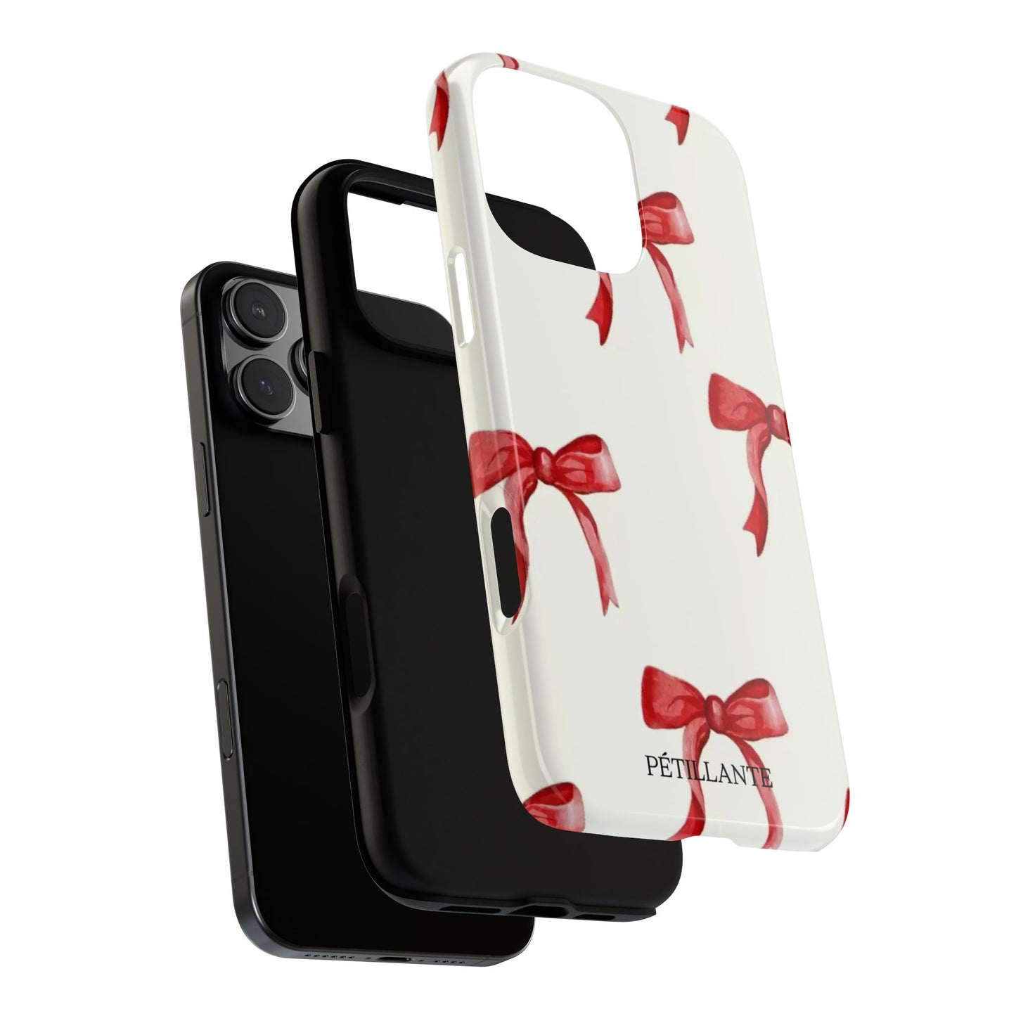 Tough Case “Present bows”