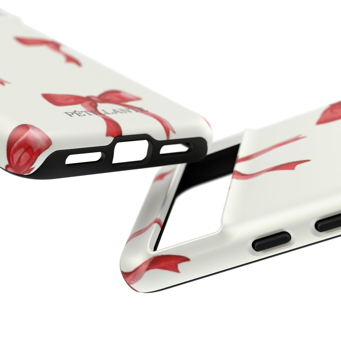 Tough Case “Present bows”