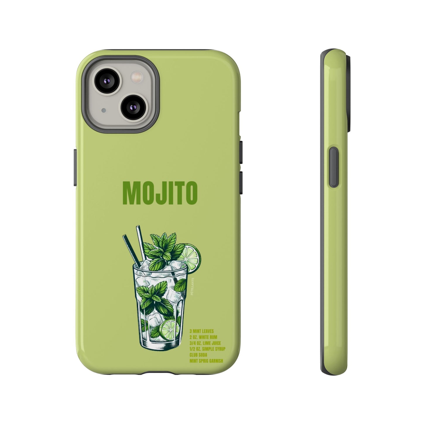 Tough Case “Mojito”
