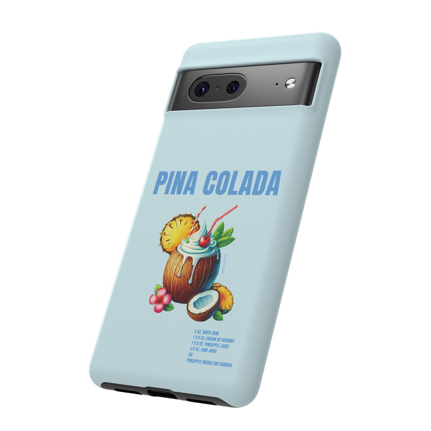 Tough Case “Pina colada”