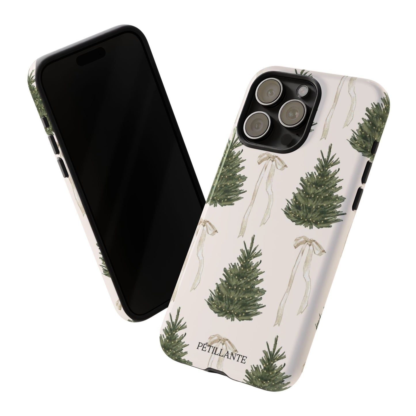 Tough Case “Christmas tree”
