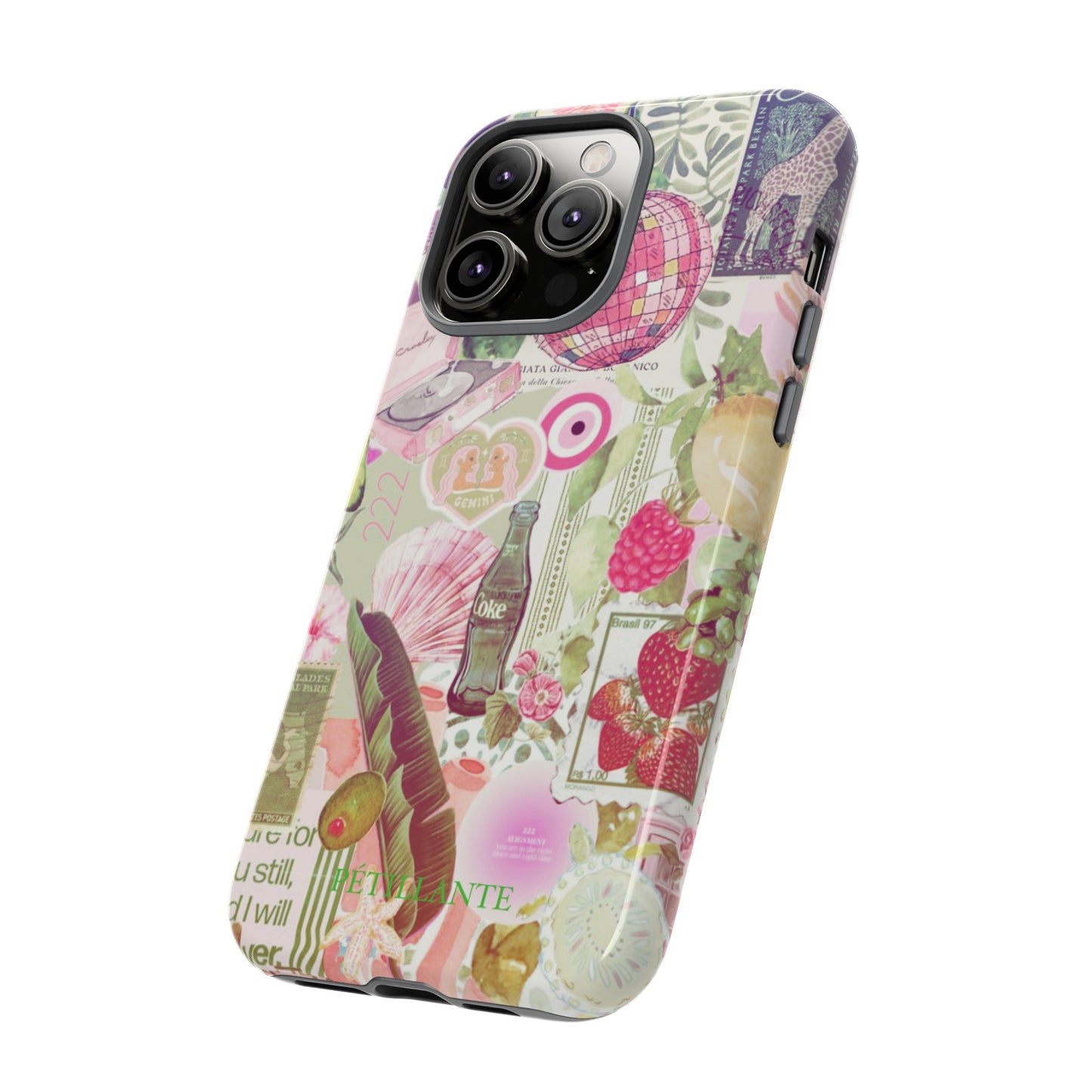 Tough Case “Rio”