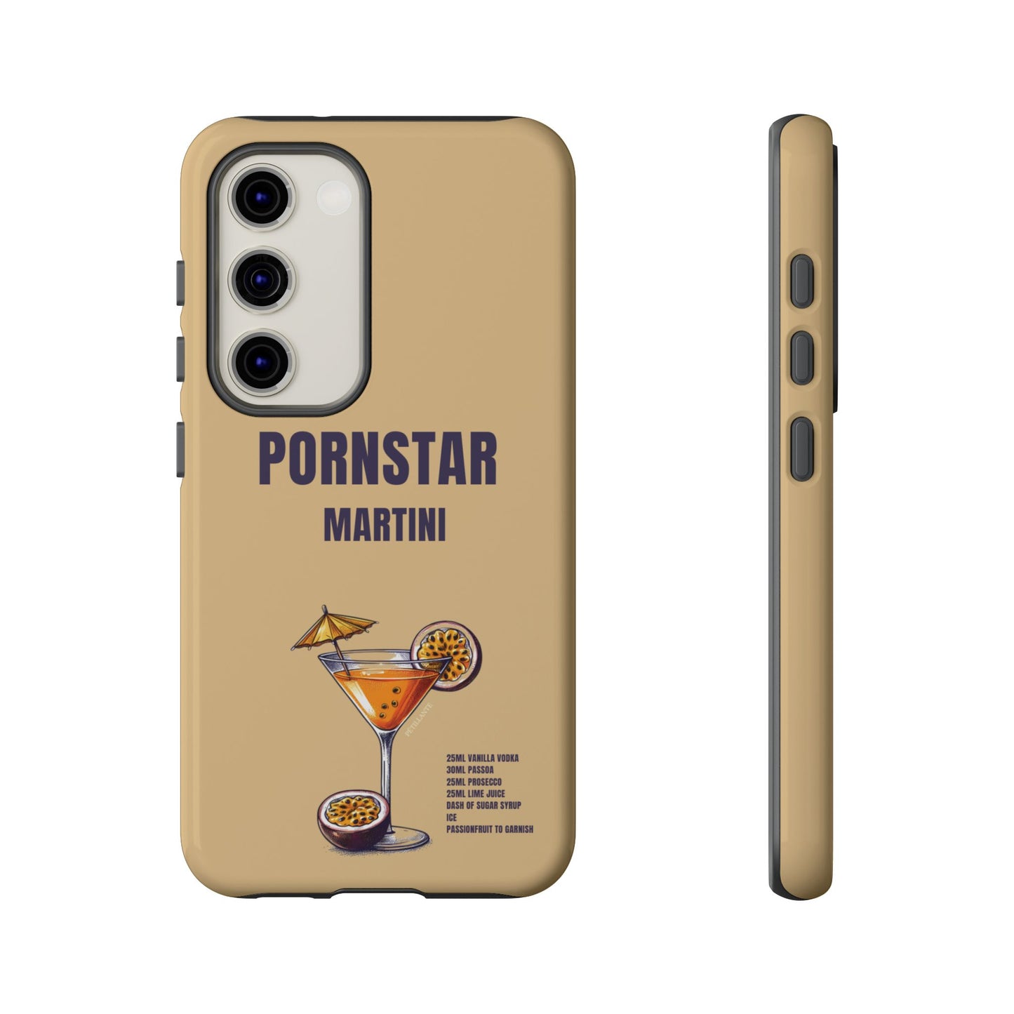 Tough Case “PS martini”