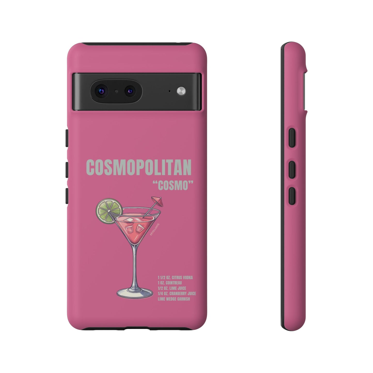 Tough Case “Cosmo”