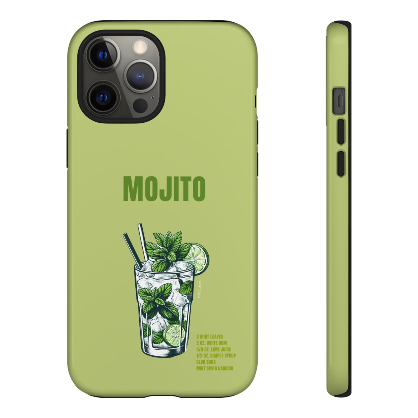Tough Case “Mojito”