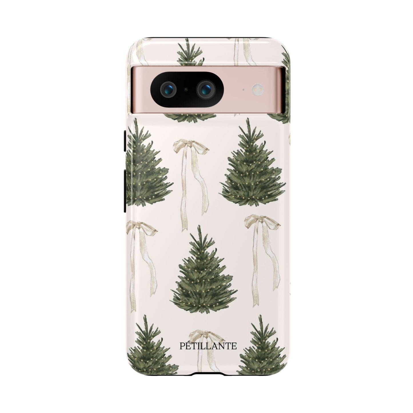 Tough Case “Christmas tree”