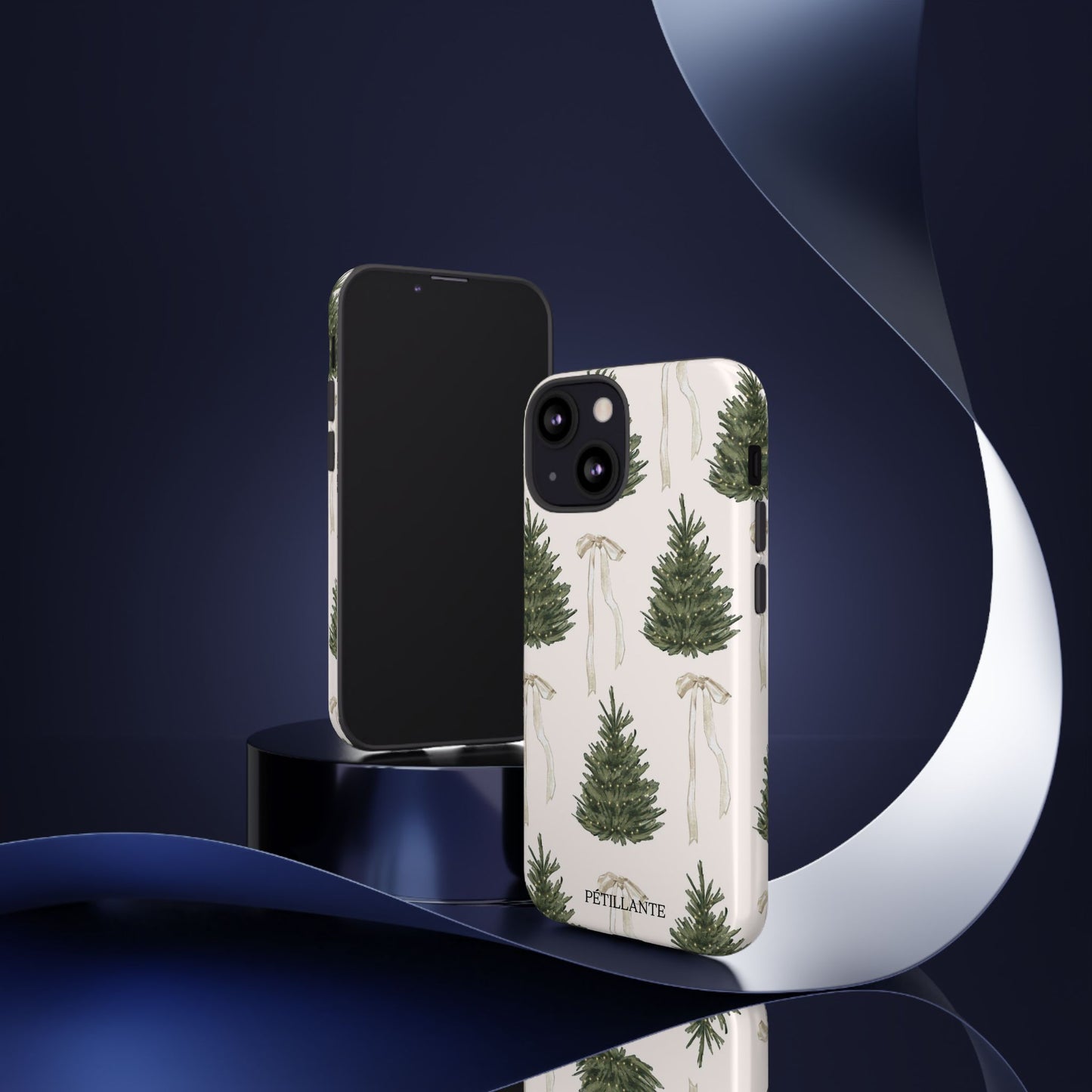 Tough Case “Christmas tree”