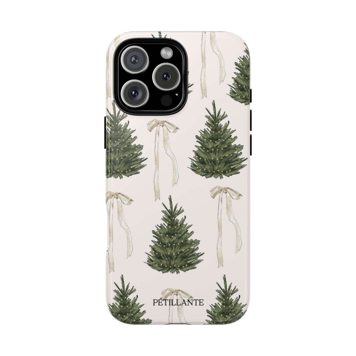 Tough Case “Christmas tree”