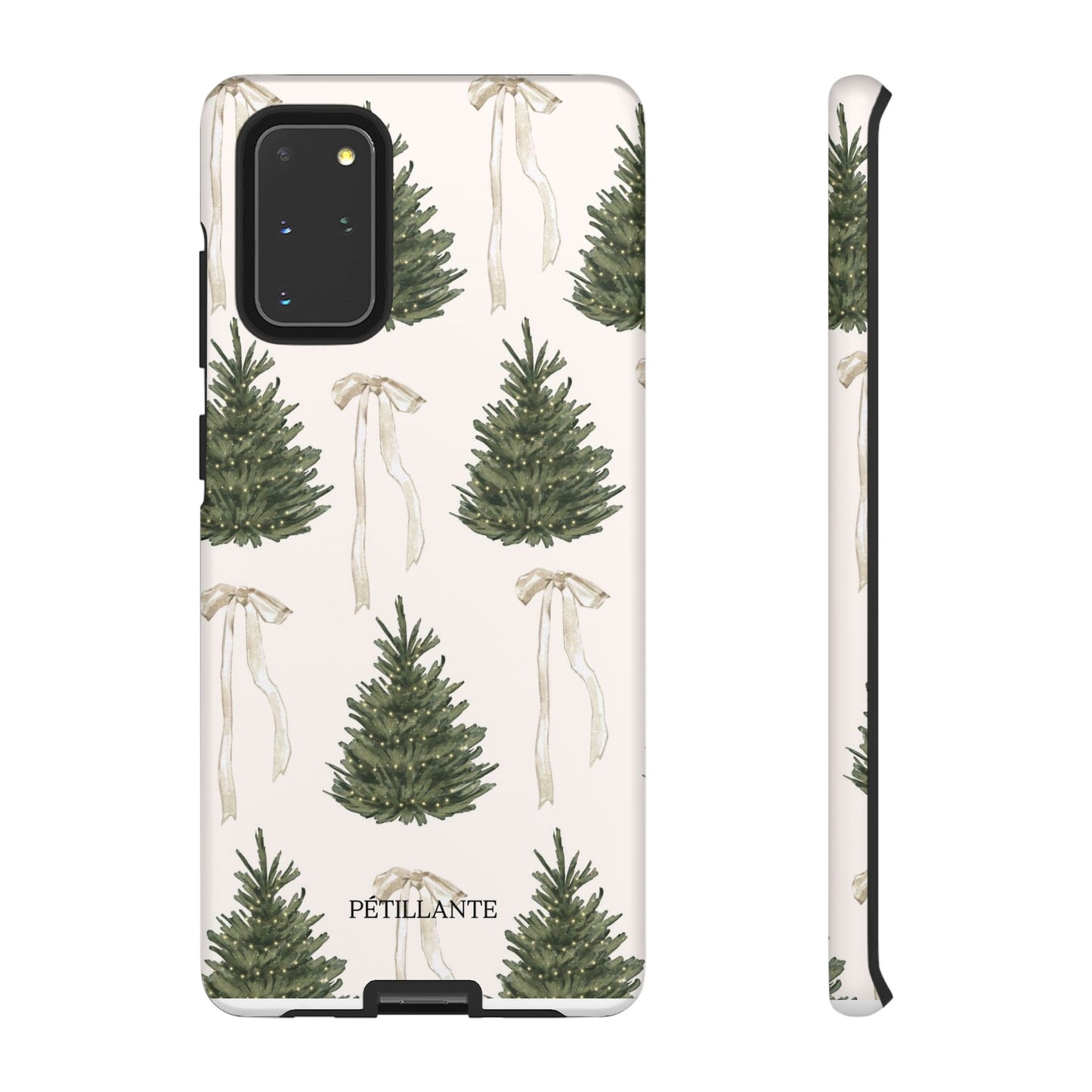 Tough Case “Christmas tree”