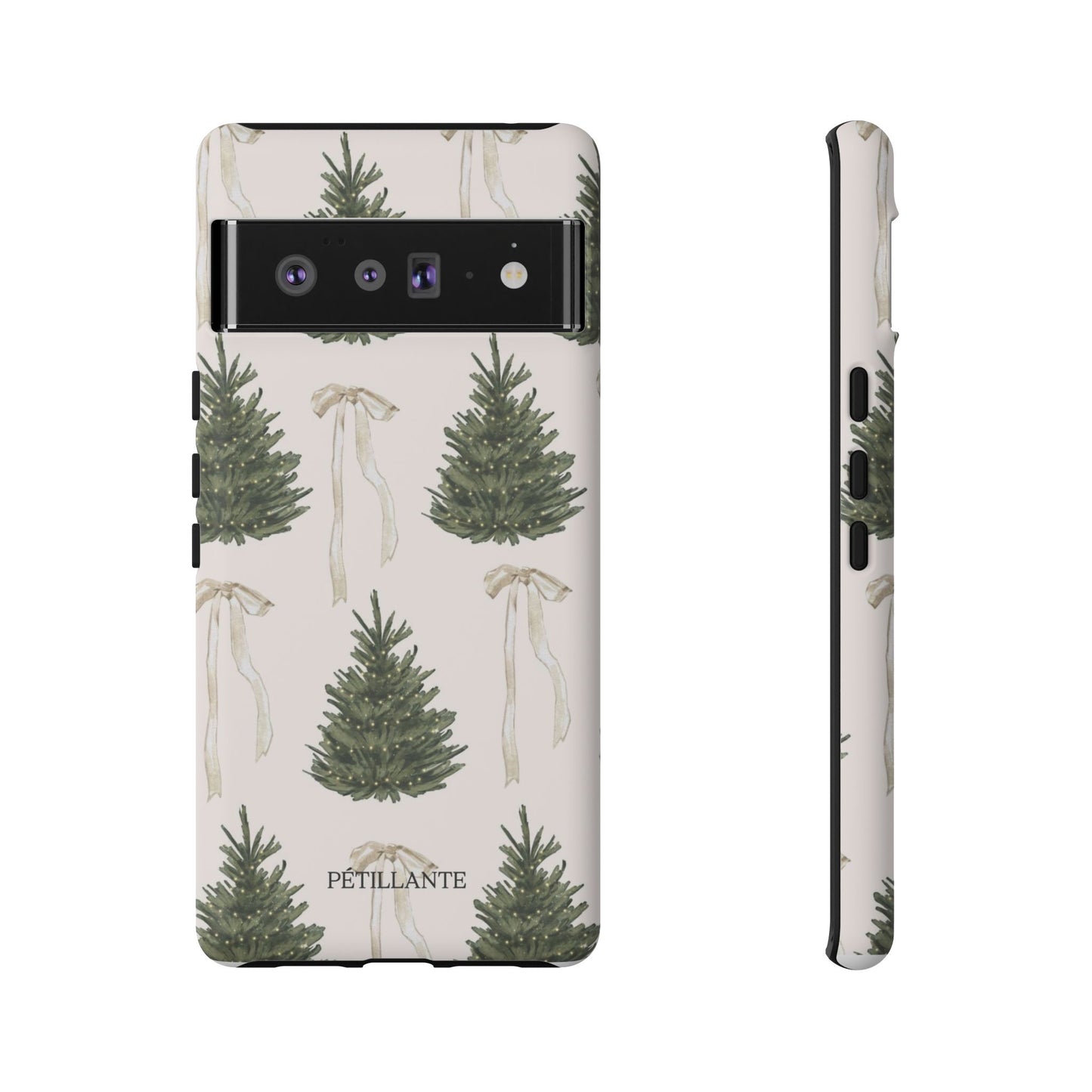 Tough Case “Christmas tree”