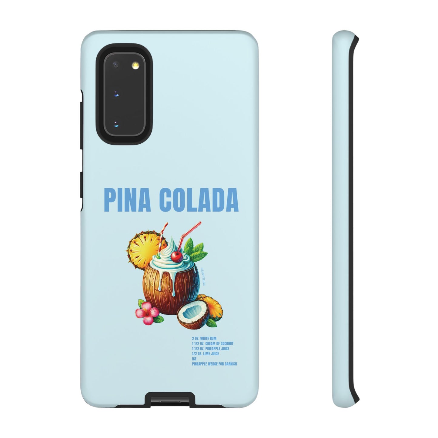 Tough Case “Pina colada”