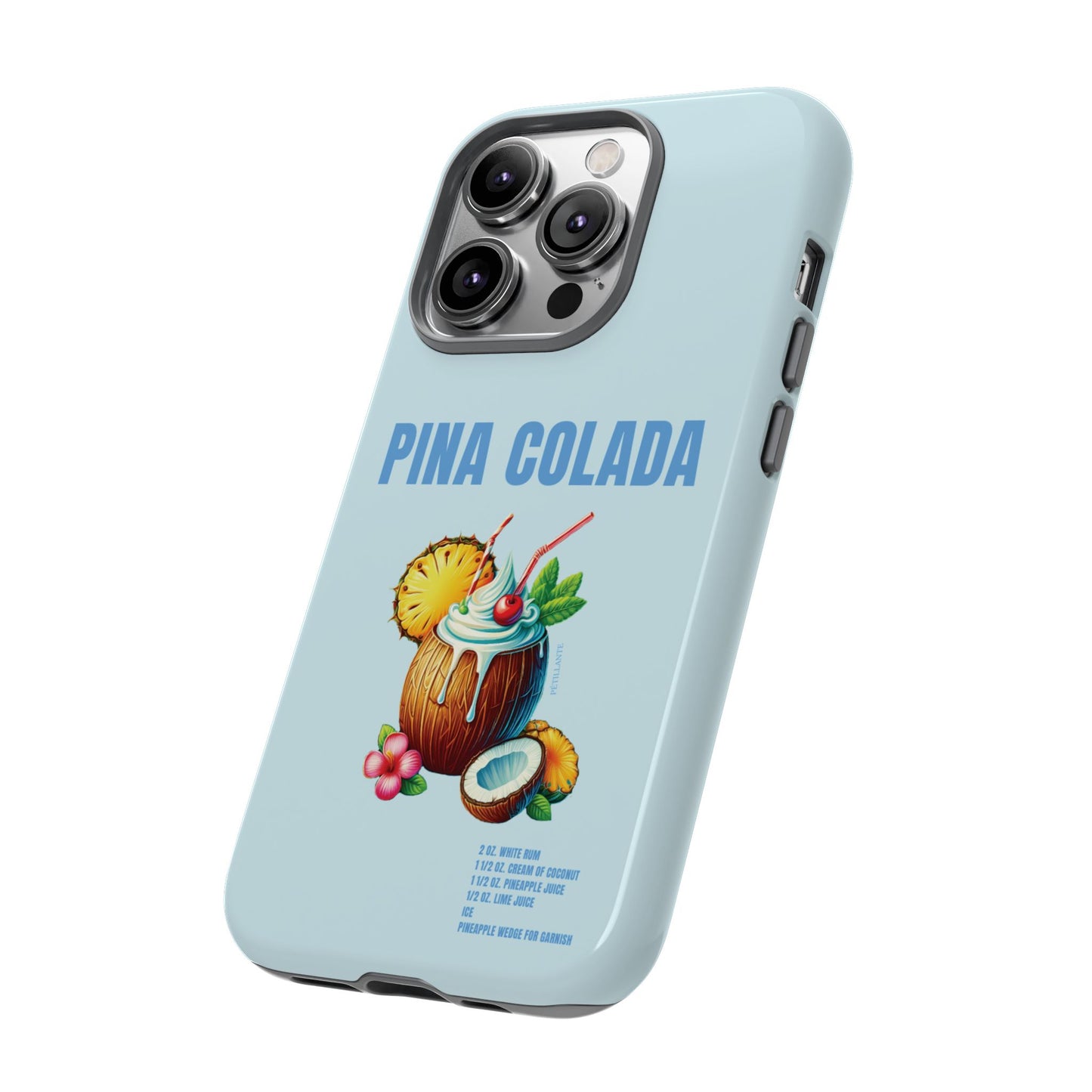 Tough Case “Pina colada”
