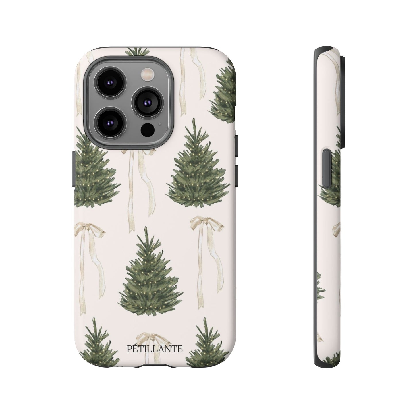 Tough Case “Christmas tree”