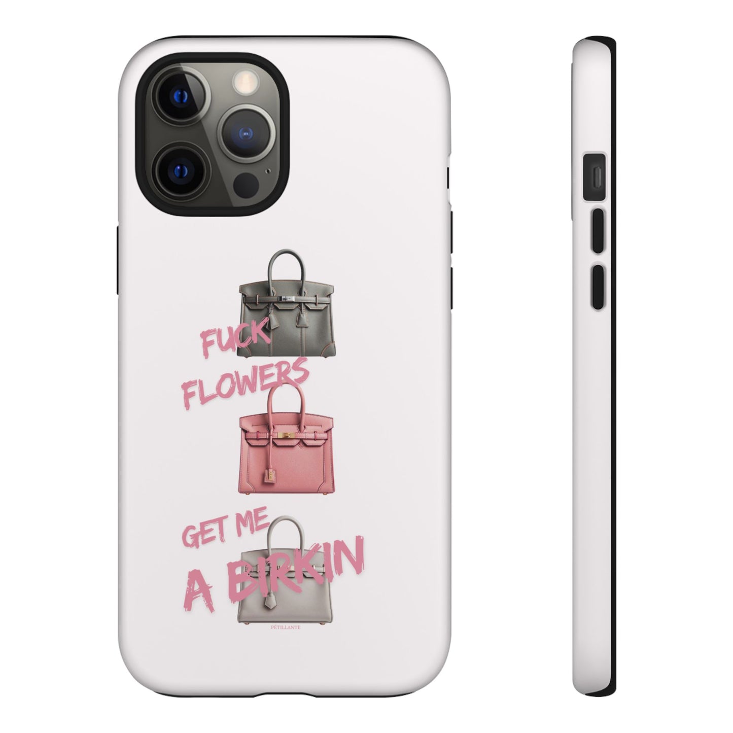 Tough Case “It girl bag”