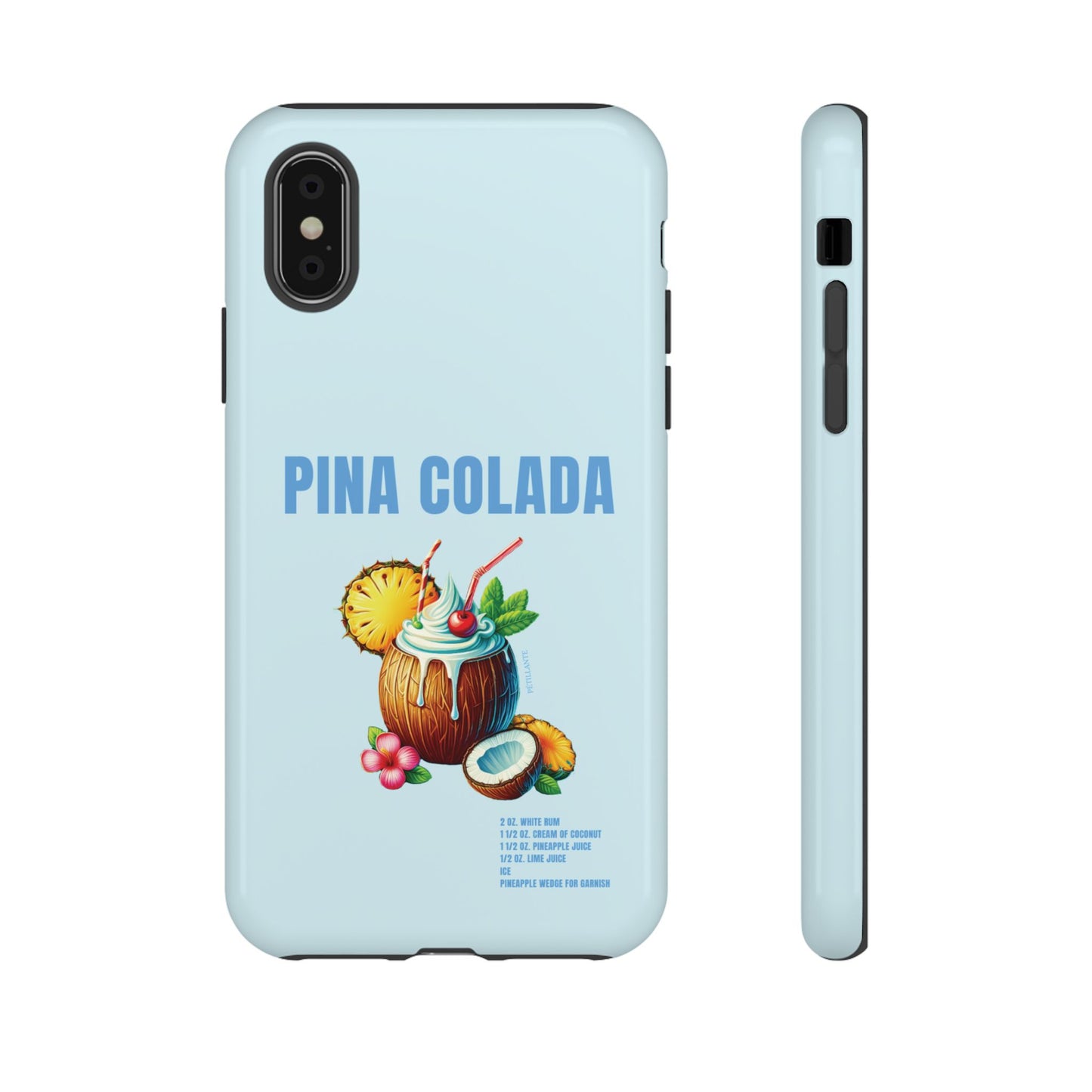 Tough Case “Pina colada”
