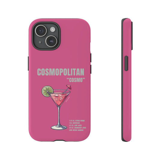 Tough Case “Cosmo”