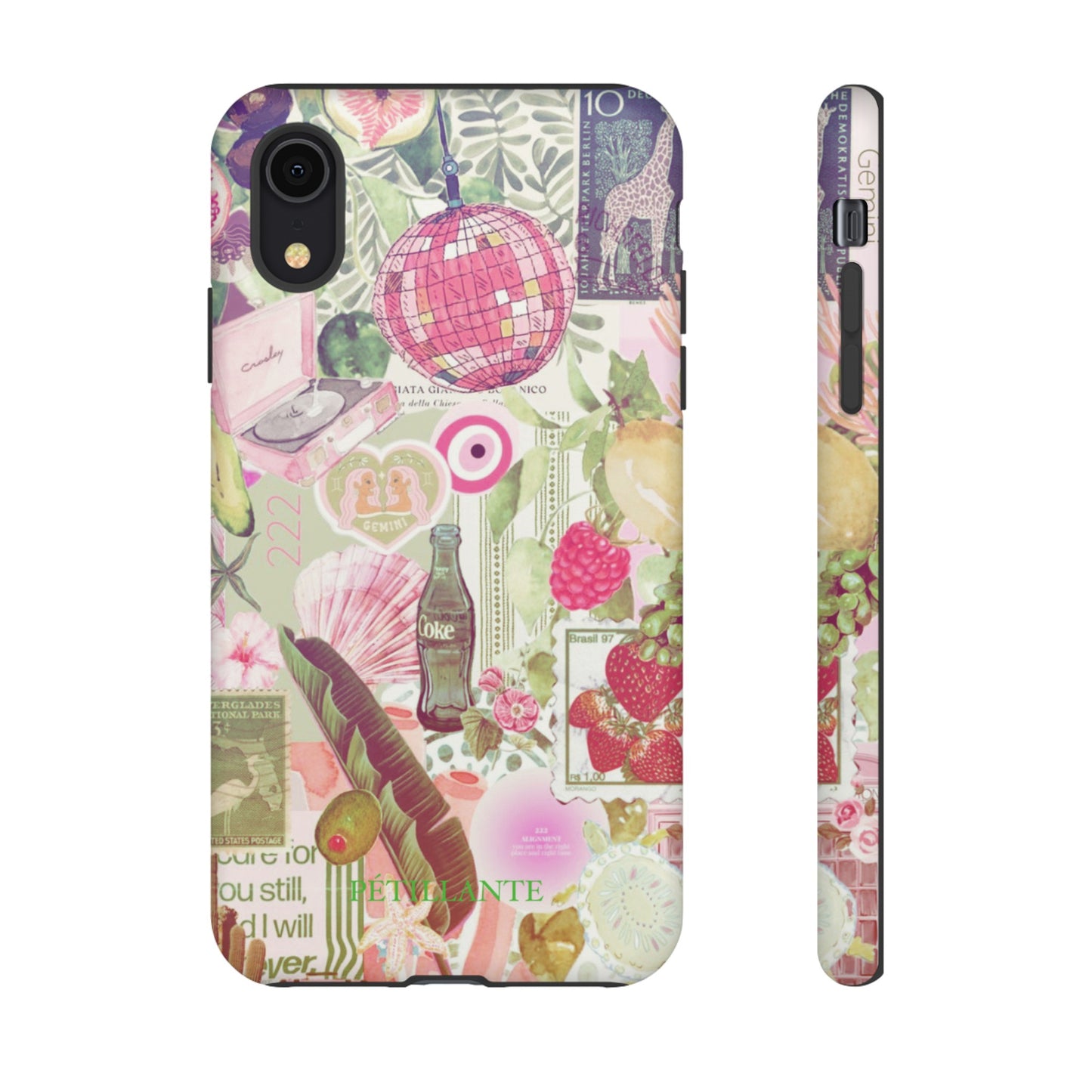 Tough Case “Rio”