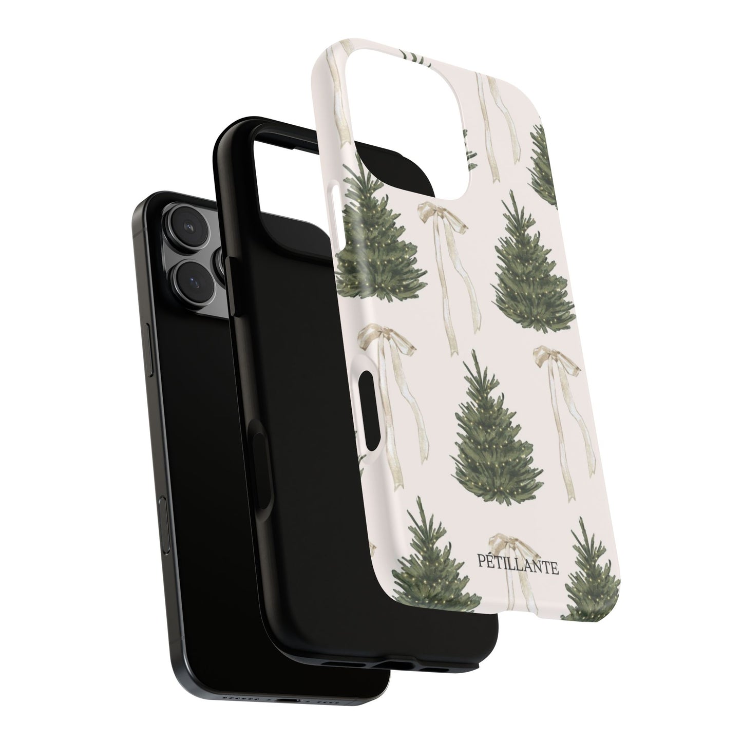 Tough Case “Christmas tree”