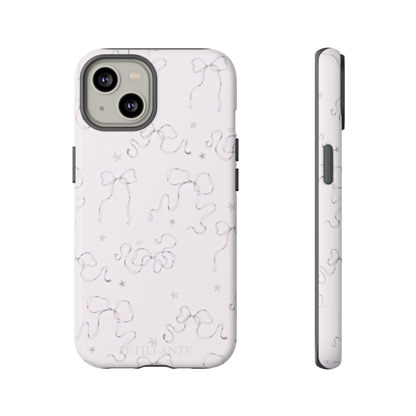 Tough Case “Clean”