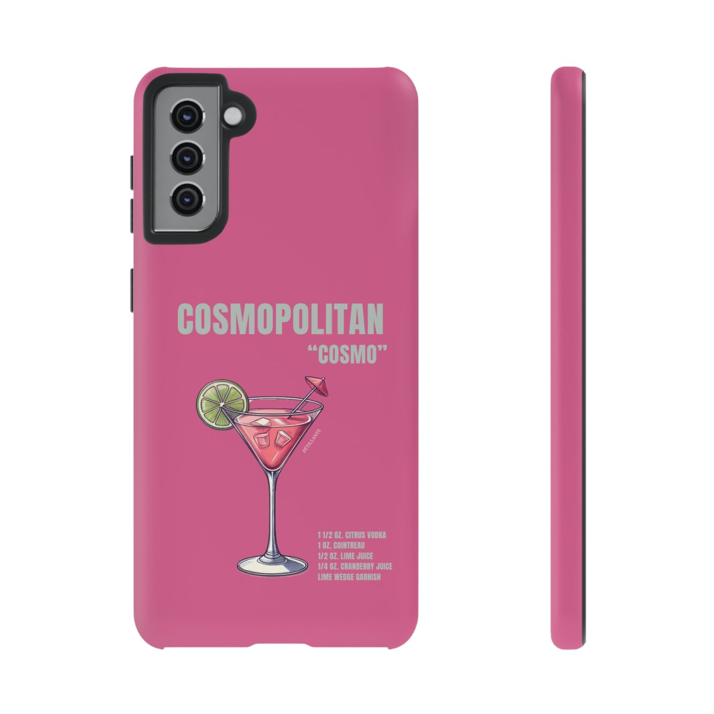 Tough Case “Cosmo”