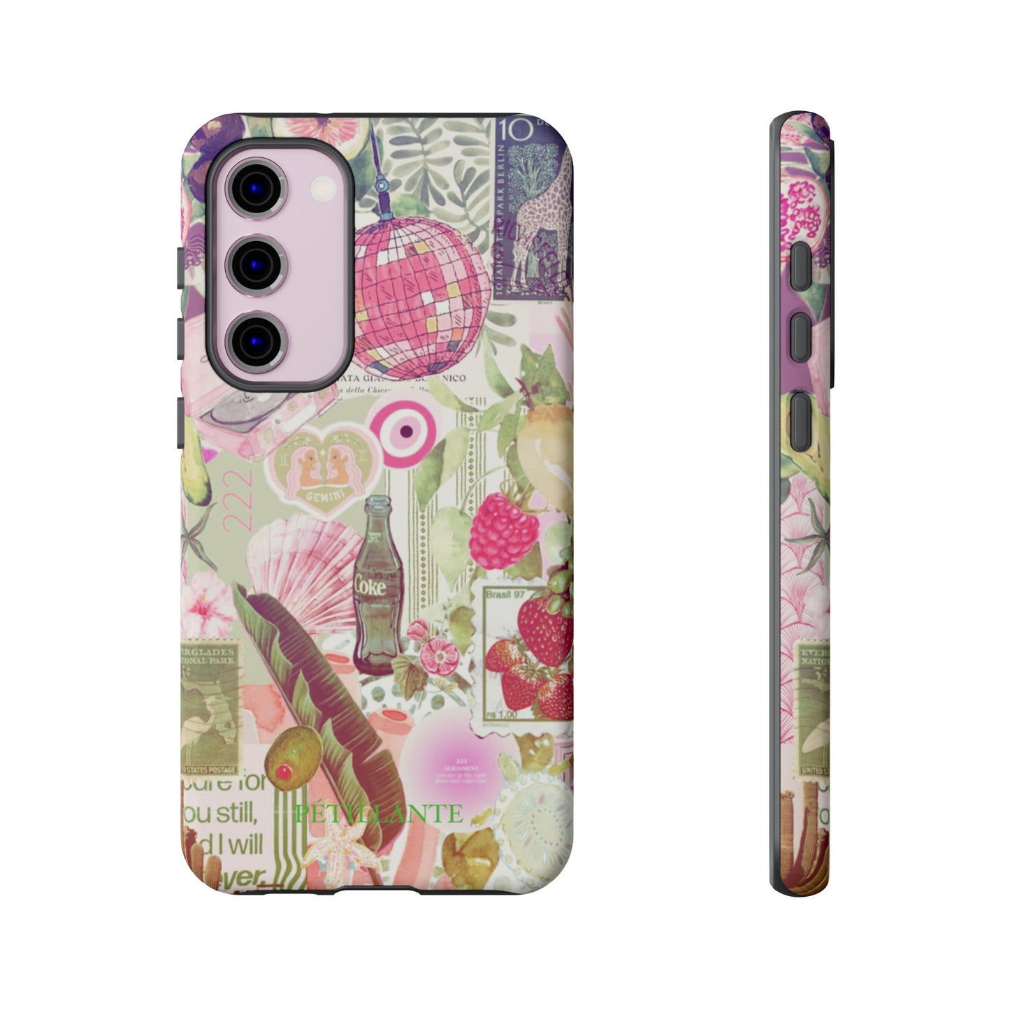 Tough Case “Rio”