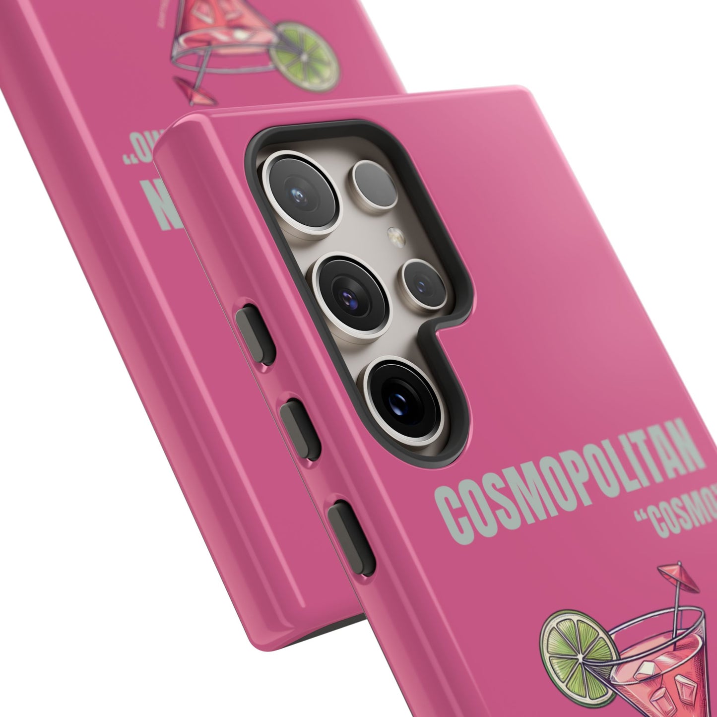 Tough Case “Cosmo”