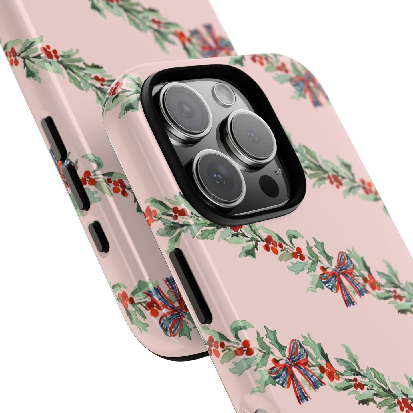 Tough Case “Holiday time”