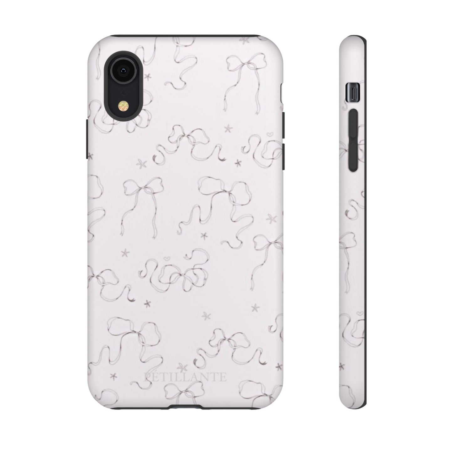 Tough Case “Clean”